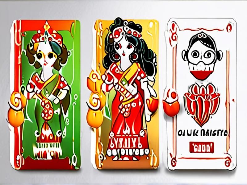 Master Teen Patti with pro guides and odds calculators. Compete in high-stakes tournaments!